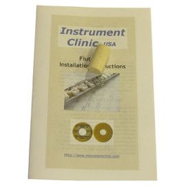 Instrument Clinic Premium Flute Head Cork