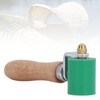 Seam Hand Pressure Roller Professional High Temperature Resistance Silicone Seam