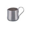 TKG 18-8 Navy Milk Pitcher, Pack of 12, Small