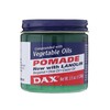 Dax Pomade (Bergamot) 3.5 oz. Jar