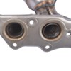 674-891 Manifold Catalytic Converter Compatible with 1.6L 2012-2017 Hyundai Accent