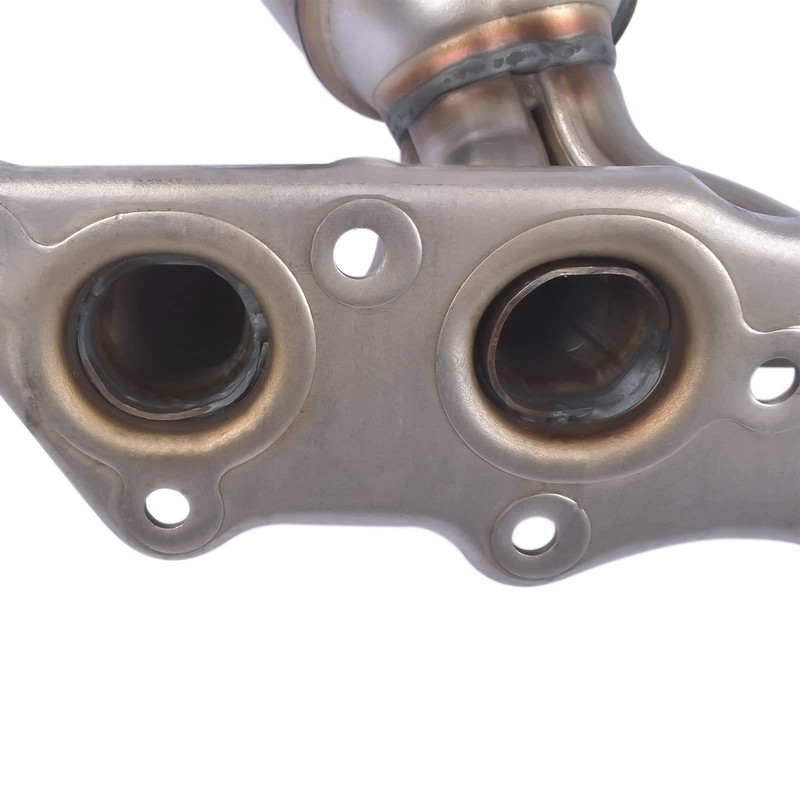 674-891 Manifold Catalytic Converter Compatible with 1.6L 2012-2017 Hyundai Accent