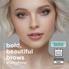 Julienne Sensitive Professional Brow Tint 15ml (Light Brown)