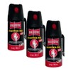 KO Pfefferspray Jet | Fog Verteidigungsspray | Abwehrspray Hundeabwehr |