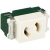 Panasonic (Panasonic) Full Color Embedded Stop Shedding Outlet V wn1061p
