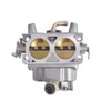 YJGZSVK Carburetor For Guardian Generac Ultra Source 15000 Generator 0045821