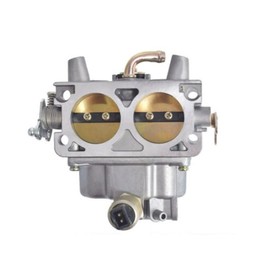 YJGZSVK Carburetor For Guardian Generac Ultra Source 15000 Generator 0045821