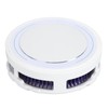 Mobile Phone Cooler Multifunctional Magnetic Semiconductor 3 Levels Adjustable 5500rpm