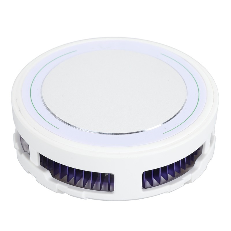 Mobile Phone Cooler Multifunctional Magnetic Semiconductor 3 Levels Adjustable 5500rpm