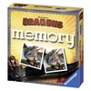 Ravensburger 21118 0 "Dragons Memory Game Game