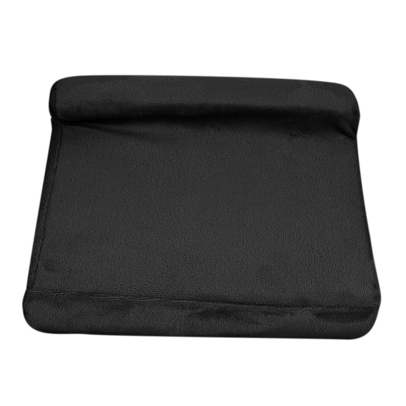 Multi Angle Soft Tablet Stand Pillow Reading Holder for Mobile