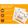 Ispaghula Husk Orange Drink Sachets | Contains Natural Fibre |
