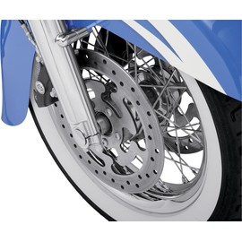 Klock Werks Flush-Mount Front Axle 25mm DB-1012