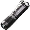 Jetbeam 9005653 1Mk Flashlight Black, Grey