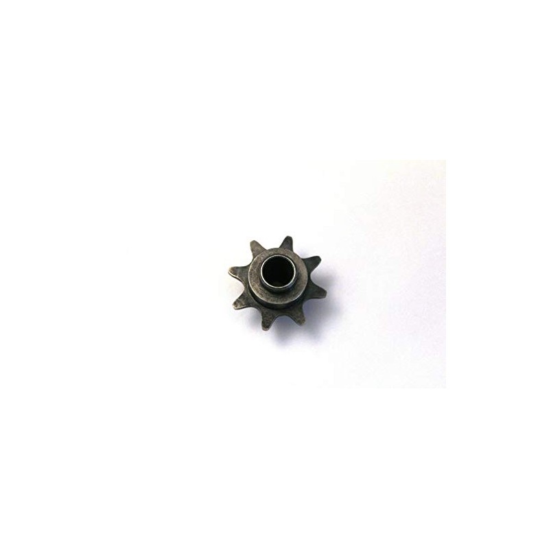 Genie 8 Tooth Garage Door Opener Chain Drive Sprocket 38415A.S