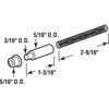 Prime-Line K 5131 Steel and Nylon Storm Door Hinge Pin