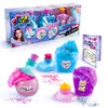 Canal Toys- Slime poción mágica 3 Pack, Multicolor (SSC 202)