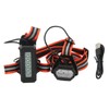 Chest Running Light USB Rechargeable Reflective LED Night Running Lamps