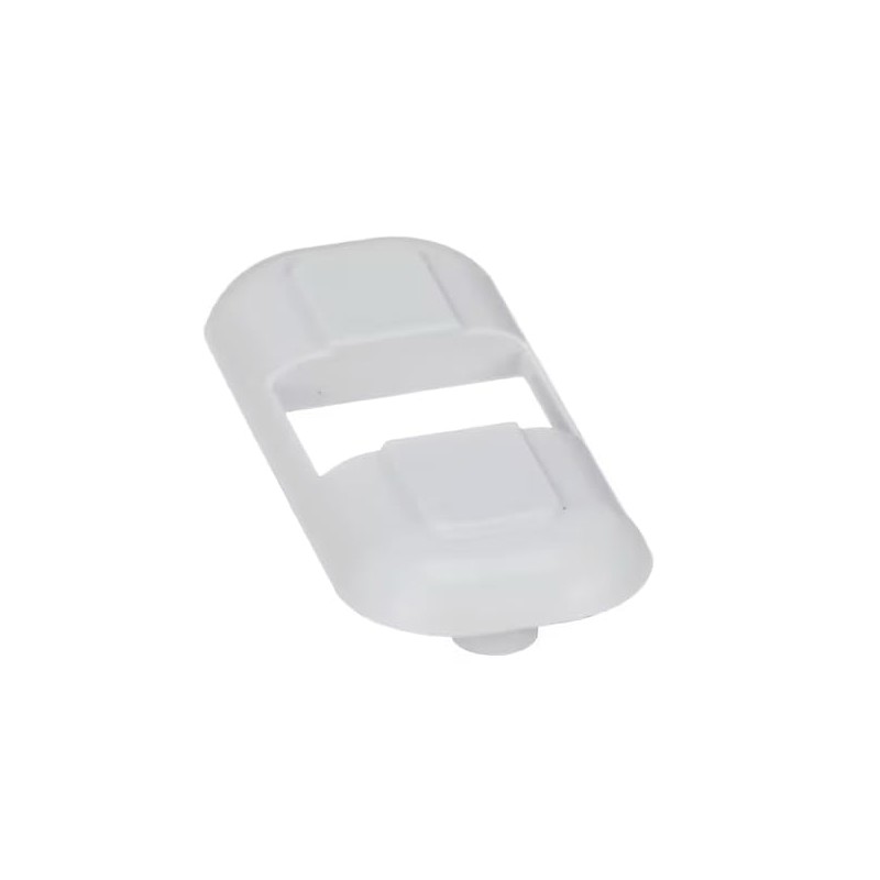 203643 Bisel de bloqueo de tapa compatible con lavadoras Speed
