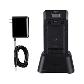 Eureka Stylus Elite NEC490BL&NEC490SE Cordless Stick Vacuum Cleaner Specialized Accessories kit Including Charging Base+Battery+Adapter