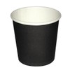 Fiesta GF019 Espresso Cups, Black (Pack of 50)