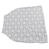 Nursing Cover 4 in 1 Multipurpose Windproof Polyester Breathable Mother