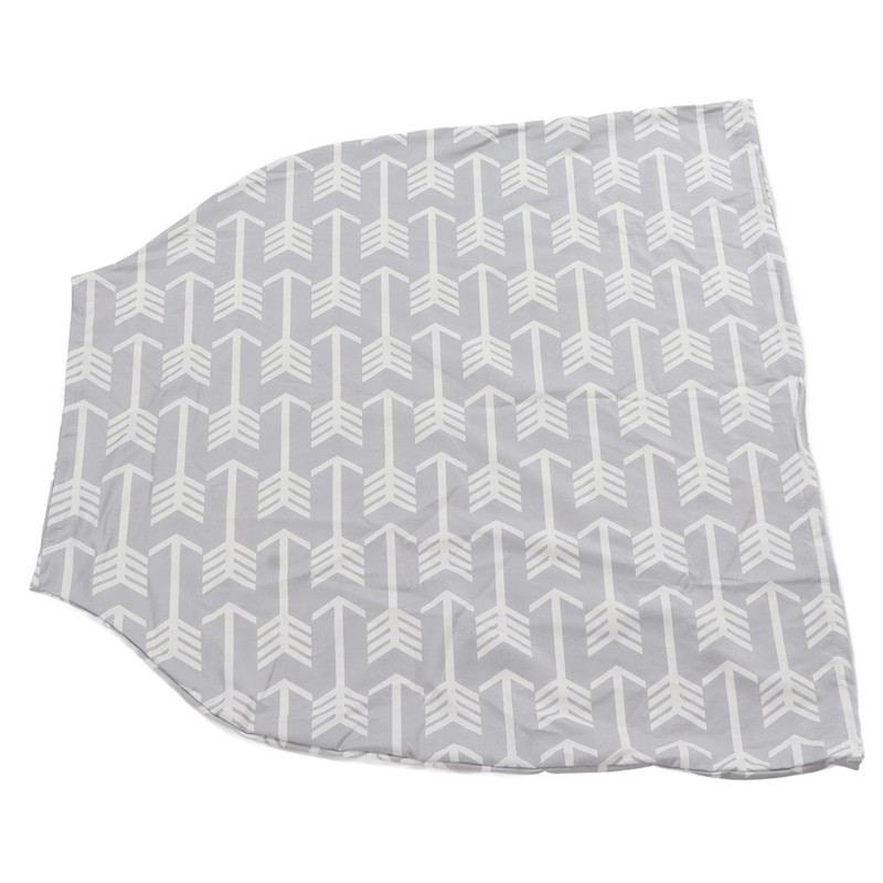 Nursing Cover 4 in 1 Multipurpose Windproof Polyester Breathable Mother