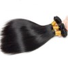 2CS T1B ST 28 28 28 Human Hair Bundles Extension