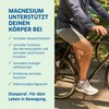 Magnesium-Diasporal 250 aktiv, Brausetabletten: 250 mg Magnesium pro Tablette, 20