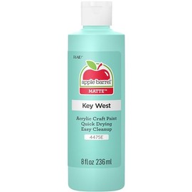 Apple Barrel Plaid - Pintura acrílica J20401 de 8 onzas