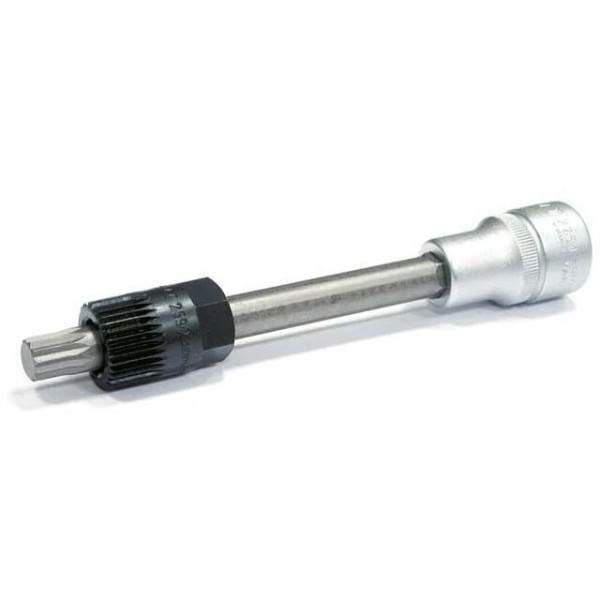 Hazet For 2008-2013 Volvo C30 Alternator Pulley Tool Kit 75943VCPC