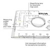 Silva compass navigation - EXPEDITION 4 - Scale 1:25k 1:40k