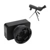 Telescope Electronic Eyepiece 4K with 3" Color Display for 22mm-46mm