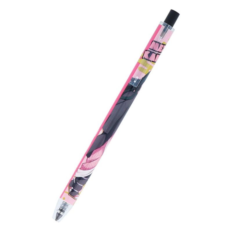 Sunstar Stationery S4483685 Nezuko Kamado Metasil Light Knock