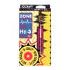 D-CRAFT ZONE80 Hz-3 Hertesley 2BA Darts, Barrel, Dart Set, For