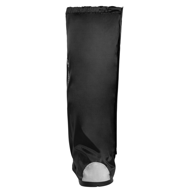 REBELHORN Thunder Wasserdicht Regenschutz für Motorradstiefel Rutschfeste Sohle Elastische Bänder