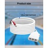 Salt Cell Cord 952 Replacement Compatible with Autopilot 952 Saltwater