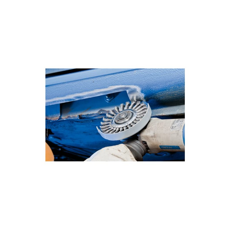 Pferd 43303005 Brush RBG 12512/22.2 ST 0.50 SG