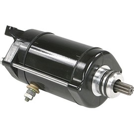 Fire Power Starter Motor Compatible With Polaris SL900 1996-1997