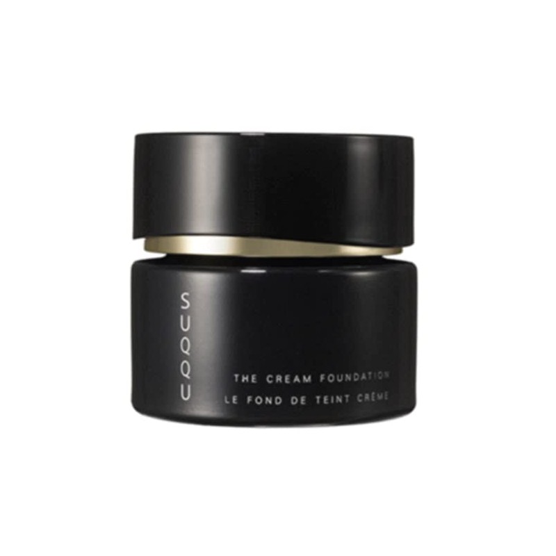 Suk The Cream Foundation 220 (1.1 oz (30 g)