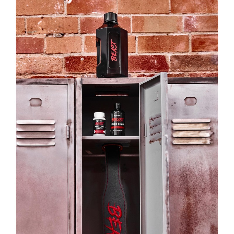 Alpha Designs | 'BEAST' Liquid Chalk Bundle | Gym, Gymnastics,