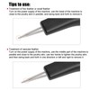 Rechargeable Electric Poultry Feather Plucker Handheld Chicken Plucker Full Automatic
