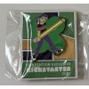 SDCC 2023 KICKSTARTER Convention Exclusive Pin PROMO LE