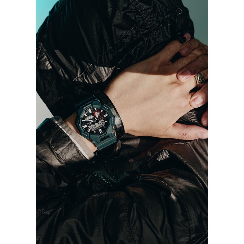 G-Shock Casio GA-010-2AER Classic Men's Watch