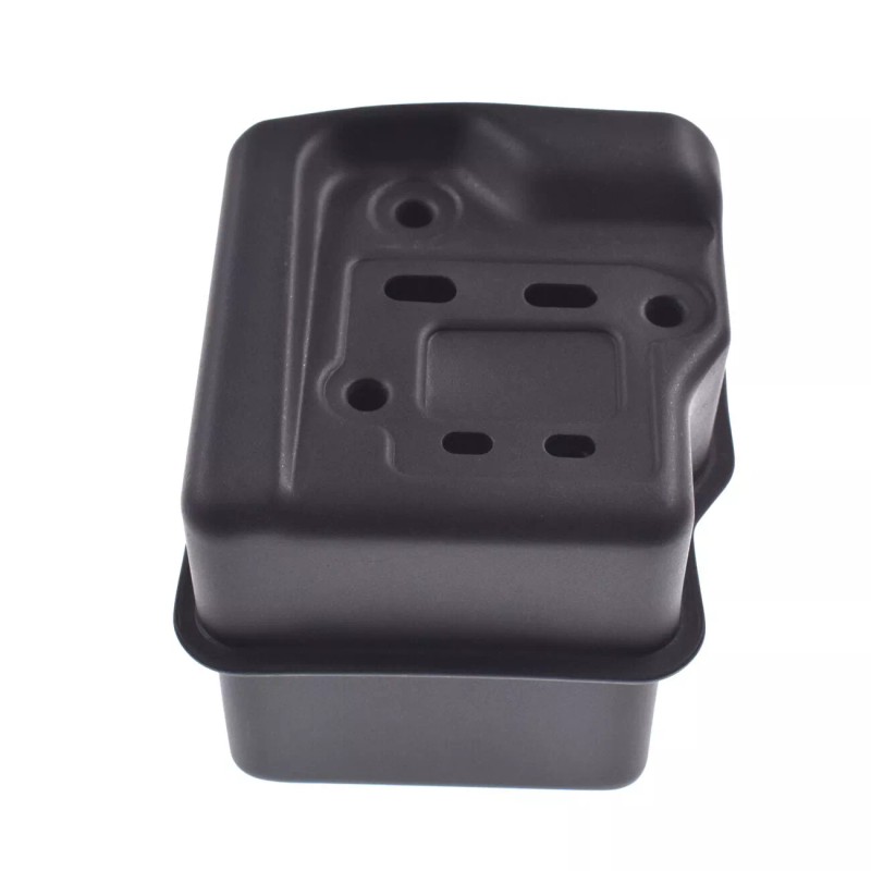 For STIHL DUAL PORT MUFFLER FOR STIHL 029 039 MS290