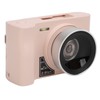 Digital Camera 2.5K 24MP 16x Digital Zoom 1800mAh MP3 Games