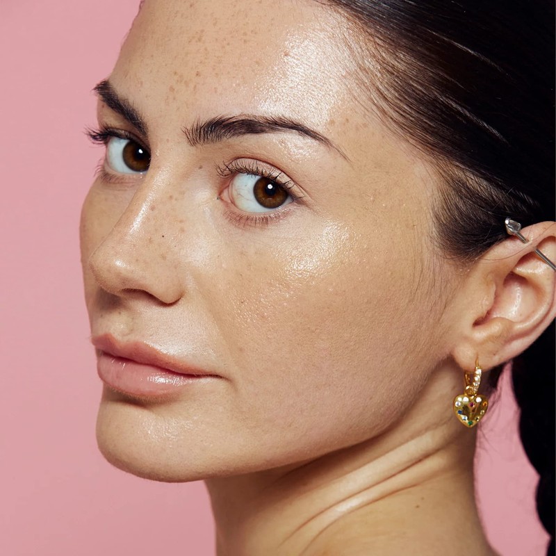 Face Facts The Routine Hyaluronic Hydra Gel Cream | Nourish