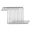sourcing map 30Pcs Meat Hooks 5.9 Inch 3mm Stainless Steel