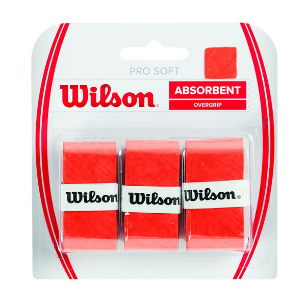 Wilson Pro Soft Over Grip
