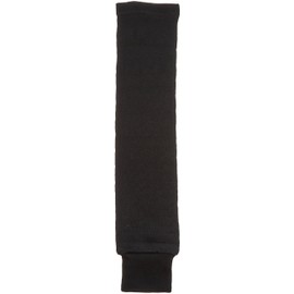Brecon Knitting Mill 21037 No-Wrap Arm Long Sleeve, 4" x 17", Black